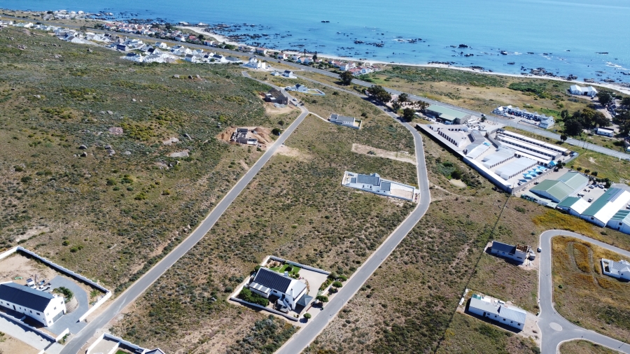 0 Bedroom Property for Sale in Britannica Heights Western Cape